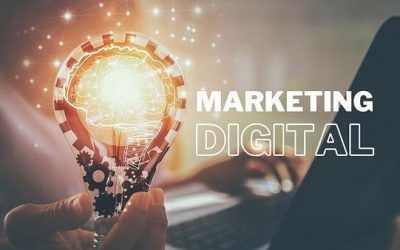 ¿Qué es el marketing digital? ¿Qué estrategias debemos seguir en redes sociales?