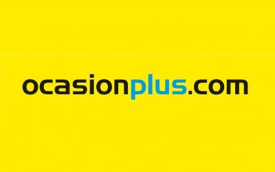 La Agencia de Publicidad Ideah!, la nueva agencia de diseño de la empresa Ocasión Plus.com