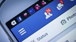 Protección de Datos multa a Facebook con 1,2 millones por usar información sin permiso