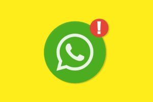 El preocupante aviso de WhatsApp que te va a obligar a actualizar la app