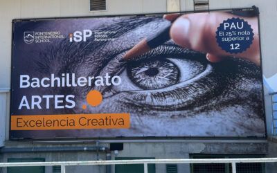 El poder del gran formato: Cómo Ideah! transforma espacios en mensajes de marca